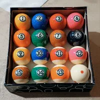 چوب پارچه و تمام لوازم بیلیارد|ورزش‌های توپی|بوشهر, |دیوار