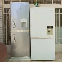 یخچال فریزر