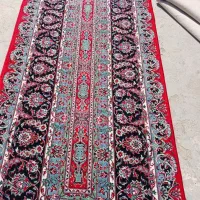 قالی فرش|فرش|یزد, |دیوار