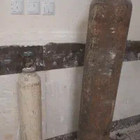 کپسول اکسیژن