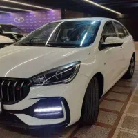 فروش نقد و اقساط اریزو 5fl نمایندگی 399گودرزی|خودرو سواری و وانت|تهران, ایرانشهر|دیوار