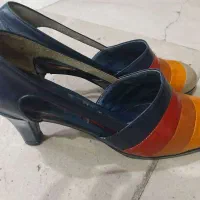 کفش و کتانی شیک  و خوش  استایل