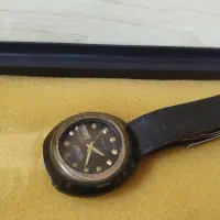 ساعت عتیقه سیتی زن