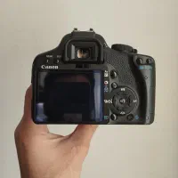 دوربین حرفەای لنزخور کانن|دوربین عکاسی و فیلمبرداری|ارومیه, |دیوار