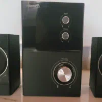 اسپیکر میکرولب مدل M-223