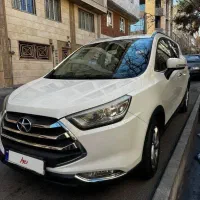 جک اس تری|خودرو سواری و وانت|تهران, گیشا|دیوار