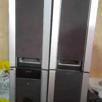 زبط با پنچ تا باند سونی کنترل دار نوار خور وسیم