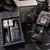 ویپ ویپرسو sowg px80 استثنایی به همراه وسایل