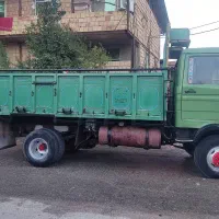 خاور بنز 608  قابل معاوضه|خودرو سنگین|گرگان, |دیوار