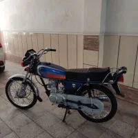 هندا 125