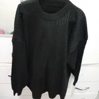 کافشن کوتاه.شلوارکرپ کرم رنگ.شلوارجین ابی.|لباس|ملارد, |دیوار