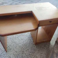 میز مطالعه و کامپیوتر|میز تحریر و کامپیوتر|فسا, |دیوار