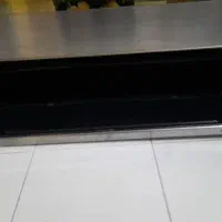 گاز پنج شعله فردار  نقره ای رنگ|اجاق گاز و لوازم برقی پخت‌وپز|اصفهان, توپخانه ارتش|دیوار