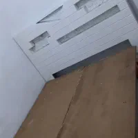 تخت دونفره هالوژن رنگ نچرال