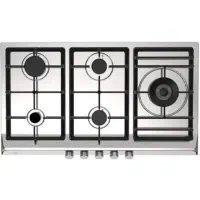 گاز صفحه ای کن مدل گاز sd505re