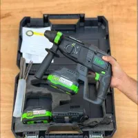 دریل بتن کن شارژی PAP