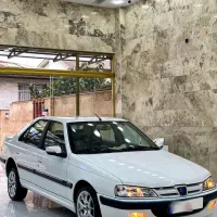 پژوپارس xu7p مدل ۱۴۰۱ با لوازم