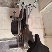 دوچرخه ثابت