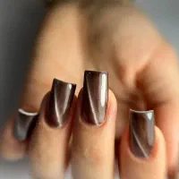 کاشت و ترمیم ناخن