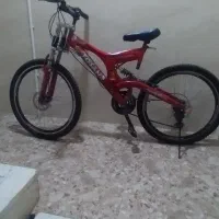 دوچرخه ۲۶|دوچرخه، اسکیت، اسکوتر|ایوان, |دیوار