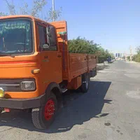 608|خودرو سنگین|تهران, اوقاف|دیوار