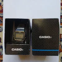 ساعت کاسیو A700 w