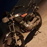 تیزپرتوس 200cc|موتورسیکلت|بیرجند, |دیوار