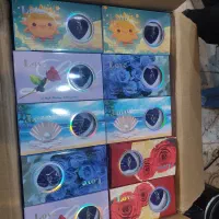 مروارید. عشق اصل کار. درجه یک