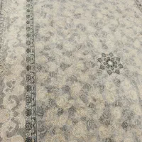 فرش 12متری ابریشم