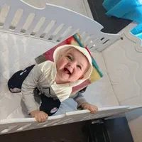 تخت کودک تا ۵سال|تخت و صندلی بچه|تهران, اسفندیاری|دیوار