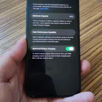 iphone 13 Ch/a|موبایل|همدان, |دیوار