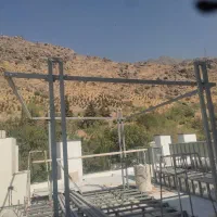 جوشکاری آهنگری رابیتس