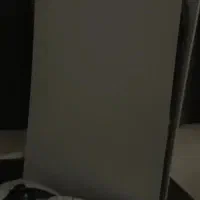 ps5دیجیتال سالم هم فروش هم معاوضه