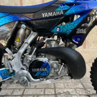 yz250|موتورسیکلت|تهران, تهرانسر مرکزی|دیوار