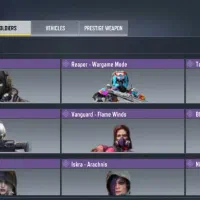 اکانت کالاف|کنسول، بازی ویدئویی و آنلاین|کرج, محمد آباد|دیوار