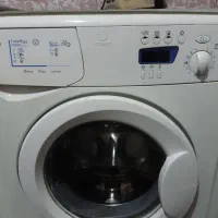 ماشین لباسشویی