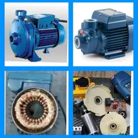 خدمات تعمیرپمپ اب-ست کنترل تخصصی باگارانتی|خدمات پیشه و مهارت|تبریز, |دیوار