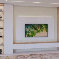 طراحی دکوراسیون داخلی