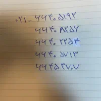 ۵ عدد خط ثابت فروشی منطقه میدان حر