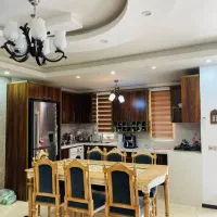 ویلا خوش نشین۲۱۵زمین/۱۰۰بنا/دوخوابه/ویوجنگل سنددار|فروش خانه و ویلا|ایزدشهر, |دیوار