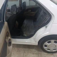 پارس tu5 سیمی ۱۴۰۰|خودرو سواری و وانت|یزد, |دیوار