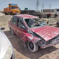 مرکز اسقاط خودرو های فرسوده سبک و سنگین|خدمات موتور و ماشین|بیرجند, |دیوار