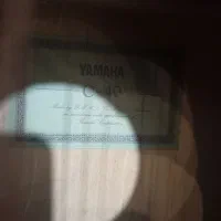 گیتار یاماها c40اصل با تخفیف|گیتار، بیس، امپلیفایر|شاهینشهر, فردوسی|دیوار