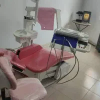 یونیت دندانپزشکی