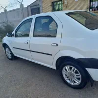 ال نود پارس خودرو تمیز|خودرو سواری و وانت|رشت, لاکان شهر|دیوار