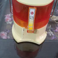 آبمیوه گیری پارس خزر|آبمیوه‌گیر و آب‌مرکبات‌گیر|قزوین, |دیوار