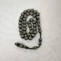 تسبیح چرکه چشم بلبلی حامد