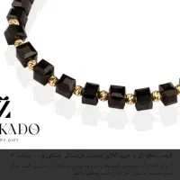 دستبند گم کردم