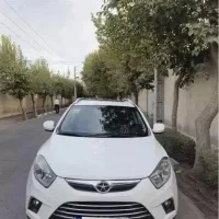 جک s5|خودرو سواری و وانت|تبریز, |دیوار