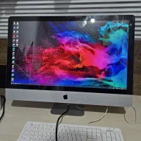 آیمک ۲۷ اینچی ۱۴۱۹ اسلیم